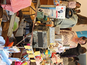 Grämplèrmärcht 04.05.2024