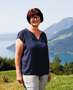 Franziska Michel