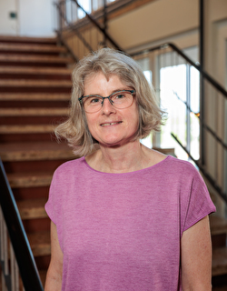 Burkhardt Marianne