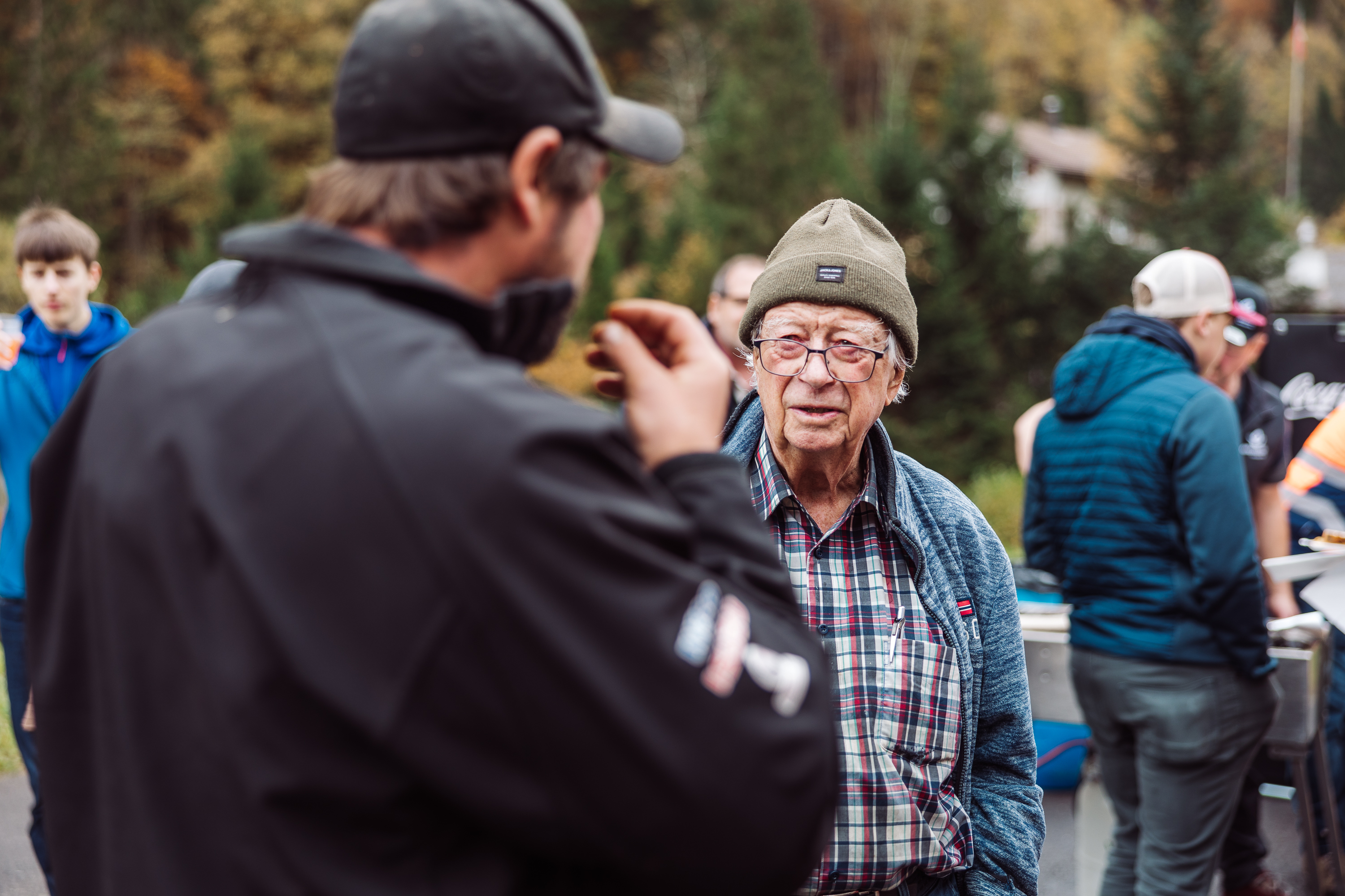 Wasserversorgung. Tag der offenen Tür vom 19.10.2024