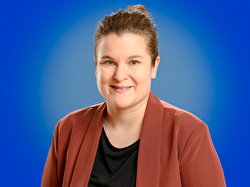 Annic Röthlisberger