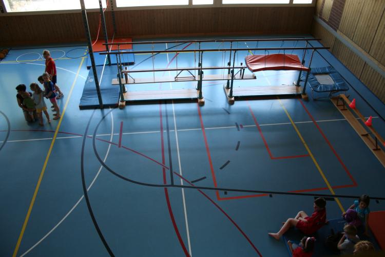 Anlass Jugi 04.05.2012