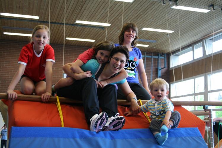 Anlass TV Lyssach 07.05.2012