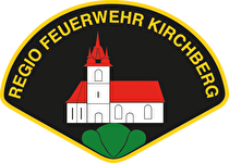 Logo Regio Feuerwehr Kirchberg