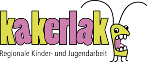 Logo kakerlak