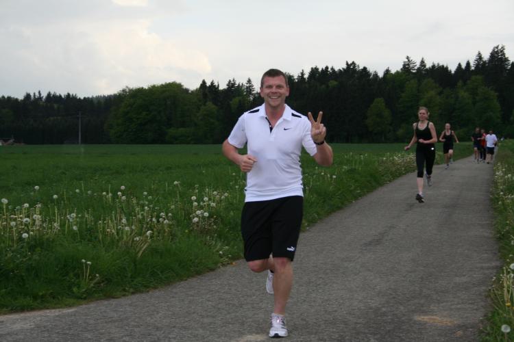 12 Min.Lauf