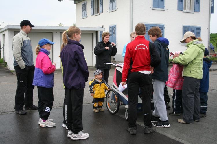 Anlass TV Lyssach 08.05.2012