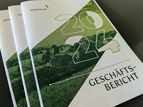 Geschäftsbericht 2024