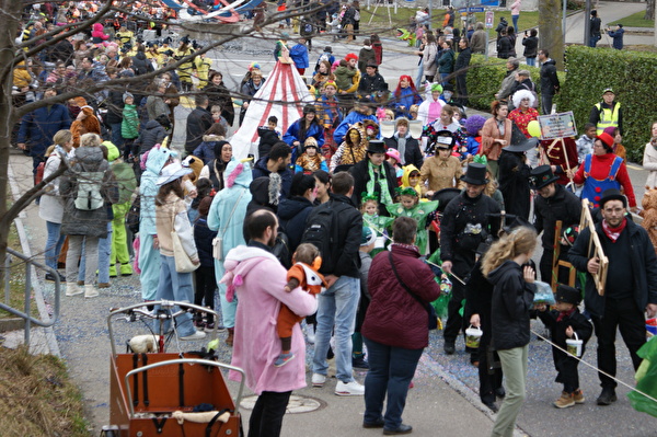Fasnacht