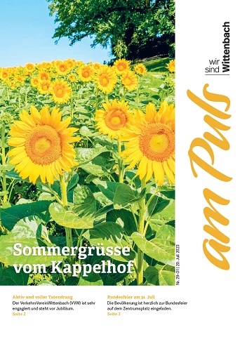am Puls 2023/29-31