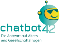 chatbot 42 - Die Antwort auf Alters- und Gesellschaftsfragen