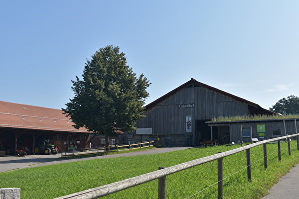 Bild Kappelhof