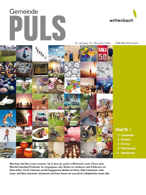 Gemeindepuls 15/01