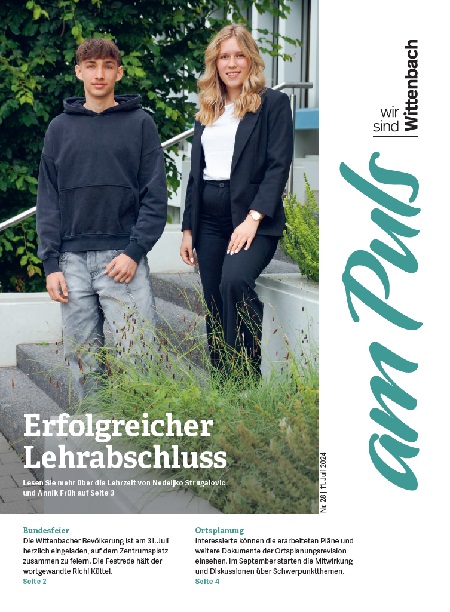 am Puls 2024/28