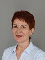 Ruth Bruggmann