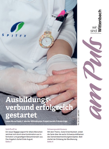 am Puls 2021/29