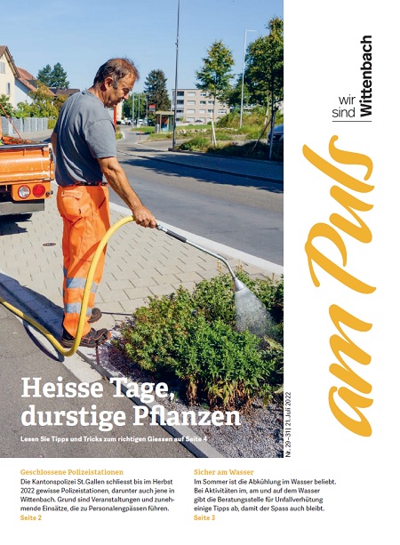 am Puls 2022/29-31