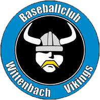 Logo Baseballclub Vikings