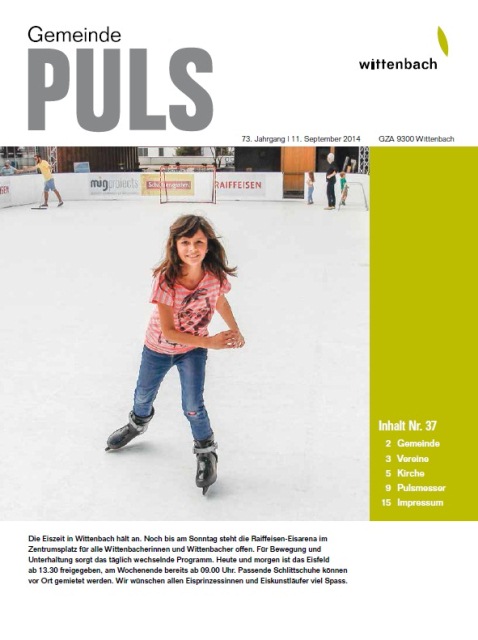 Gemeindepuls 14/37