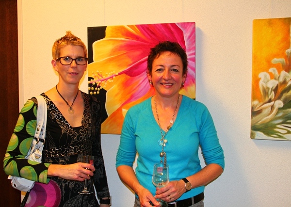 Vernissage Werkatelier