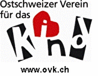 Logo Ostschweizer Verein für das Kind