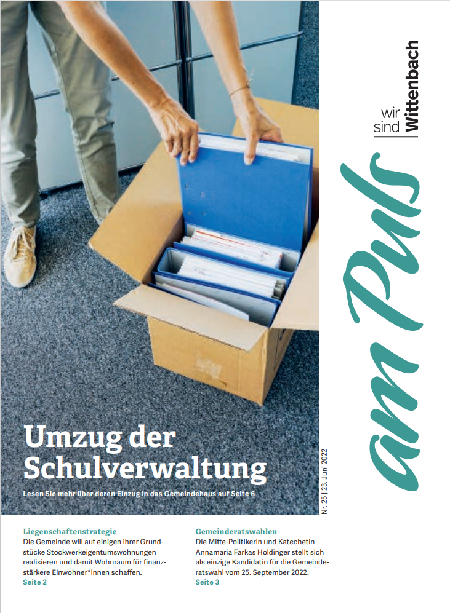 am Puls 2022/25