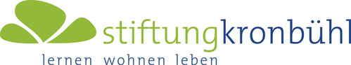 Logo Stiftung Kronbühl