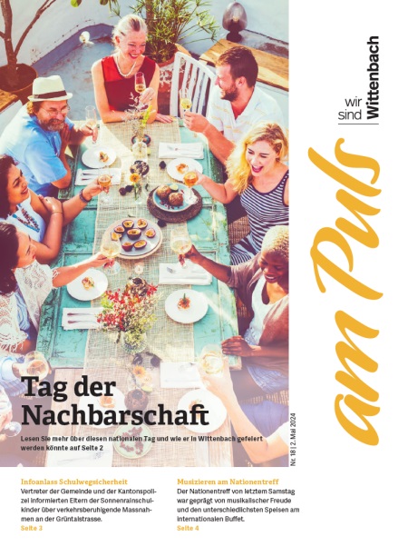 am Puls 2024/18