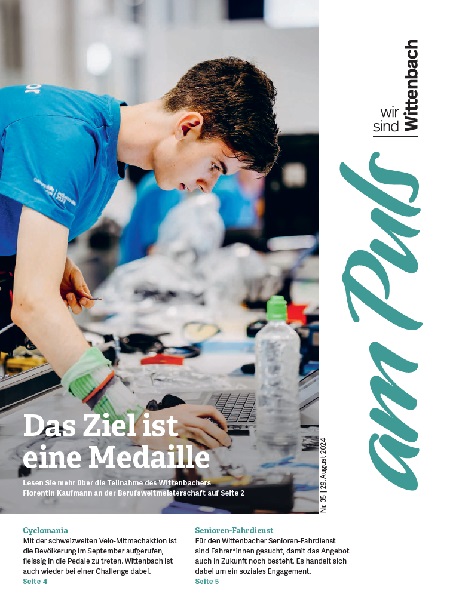 am Puls 2024/35