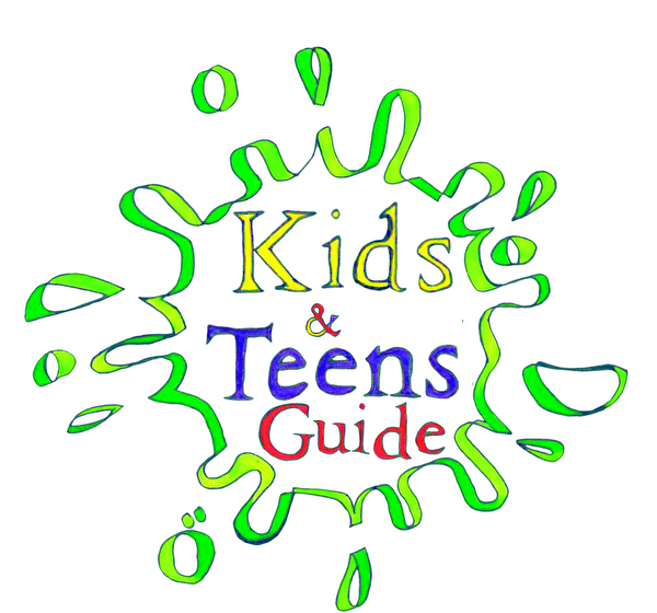 Kids and Teens Guide