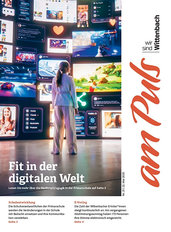 am Puls 2025/21