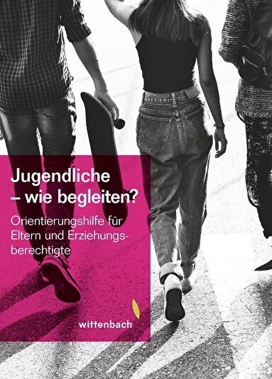 Orientierungshilfe für Eltern