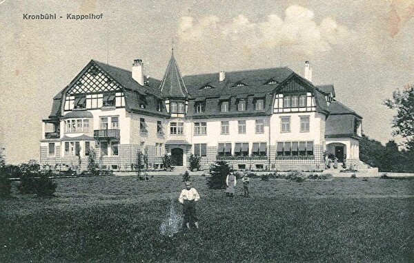 Kappelhof