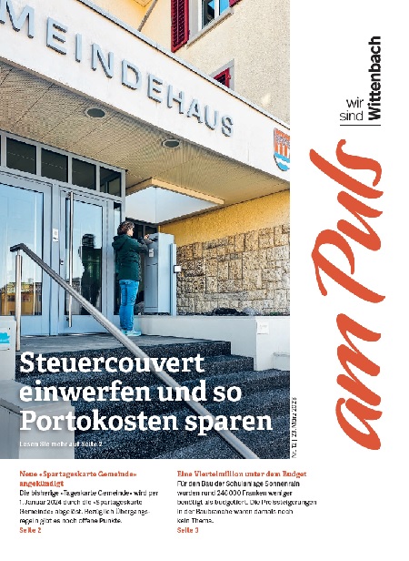 am Puls 2023/12
