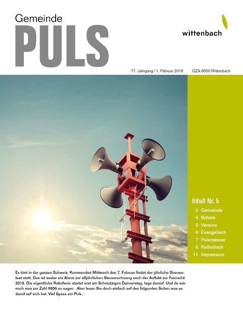 Gemeindepuls 15/02