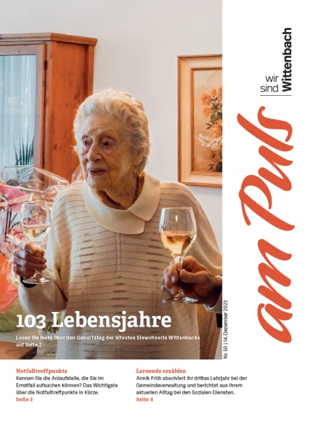 am Puls 2023/50