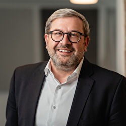 Stefan Bacher