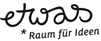 Logo etwas Raum für Ideen