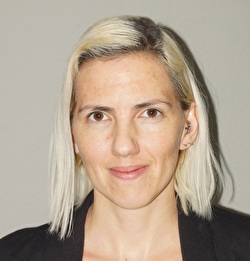 Astrid Mayer