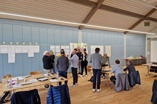 Workshop