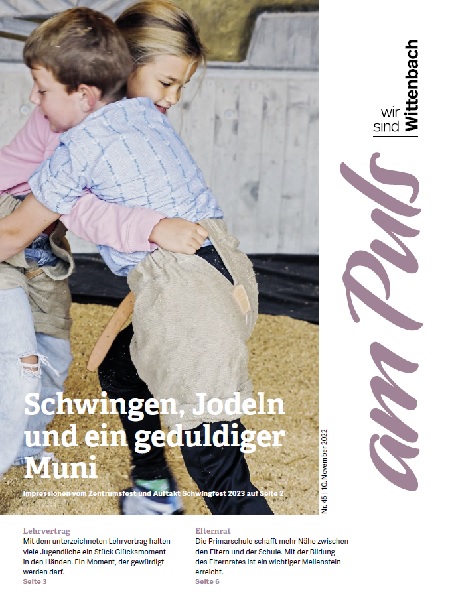 am Puls 2022/45