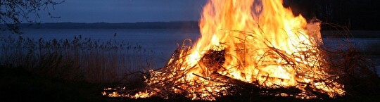 Feuerverbot