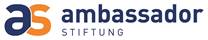 Logo Ambassador Stiftung