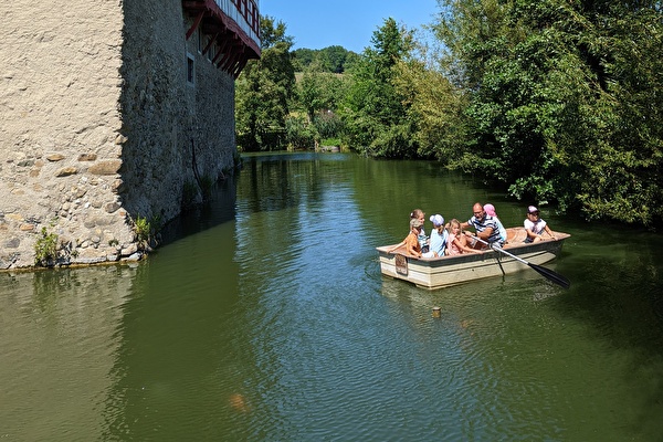 Schlossgeist FerienSpass