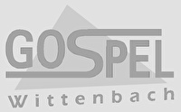 Logo Gospelchor Wittenbach