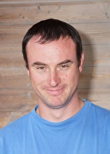 Patrick Hersche