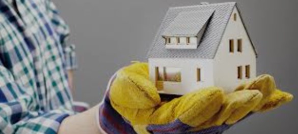 Hauswartung und Reinigung