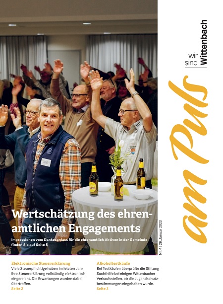 am Puls 2023/04