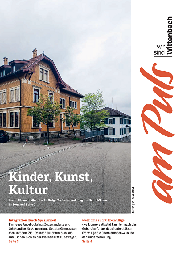 am Puls 2024/21