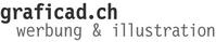 Logo graficad